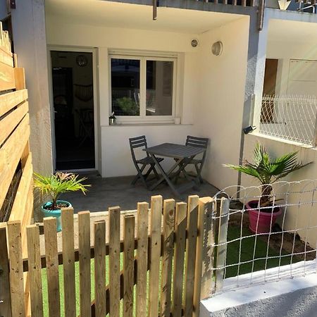 Studio entre lac et océan à Hossegor Soorts-Hossegor Extérieur photo