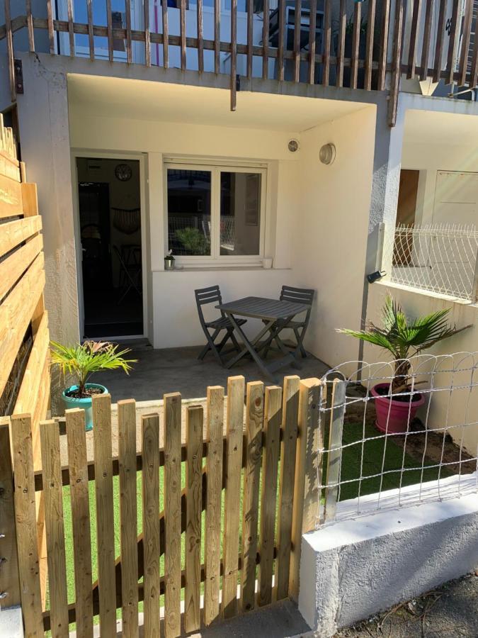 Studio entre lac et océan à Hossegor Soorts-Hossegor Extérieur photo