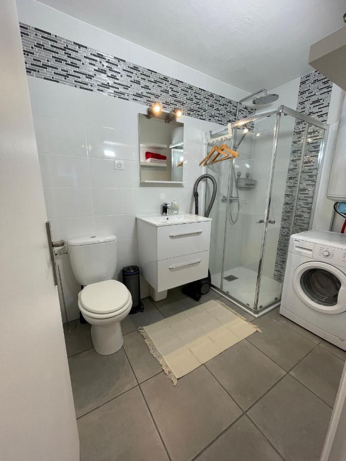 Studio entre lac et océan à Hossegor Soorts-Hossegor Extérieur photo