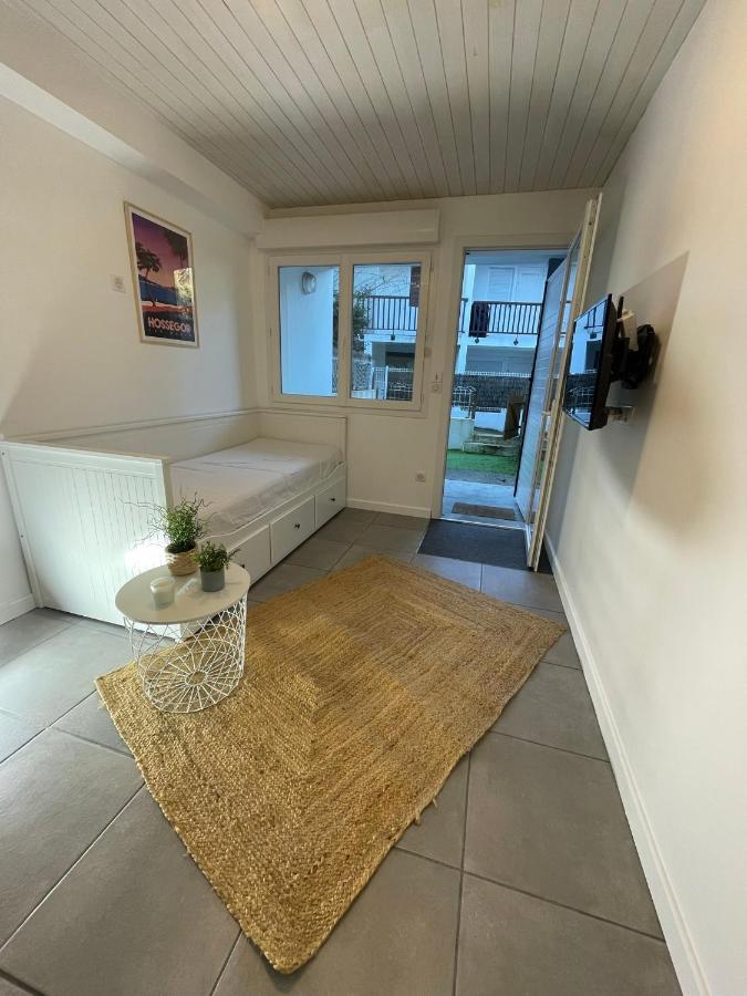 Studio entre lac et océan à Hossegor Soorts-Hossegor Extérieur photo