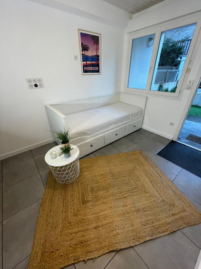 Studio entre lac et océan à Hossegor Soorts-Hossegor Extérieur photo